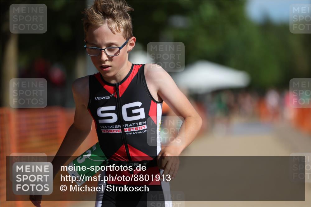 07.09.2025 - 19. Norderstedt Triathlon Michael Strokosch http://msf.ph/oto/8801913 07.09.2025 10:59:23 Laufen 64, 73, 83, 132, 1123 meine-sportfotos.de