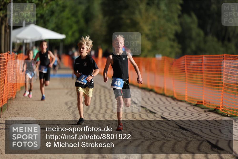07.09.2025 - 19. Norderstedt Triathlon Michael Strokosch http://msf.ph/oto/8801922 07.09.2025 09:16:19 Laufen 6, 15, 28, 36, 40 meine-sportfotos.de