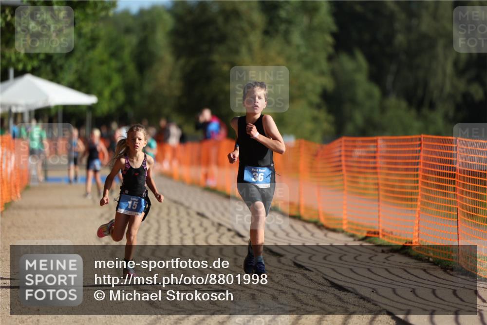07.09.2025 - 19. Norderstedt Triathlon Michael Strokosch http://msf.ph/oto/8801998 07.09.2025 09:16:23 Laufen 6, 15, 36, 40 meine-sportfotos.de