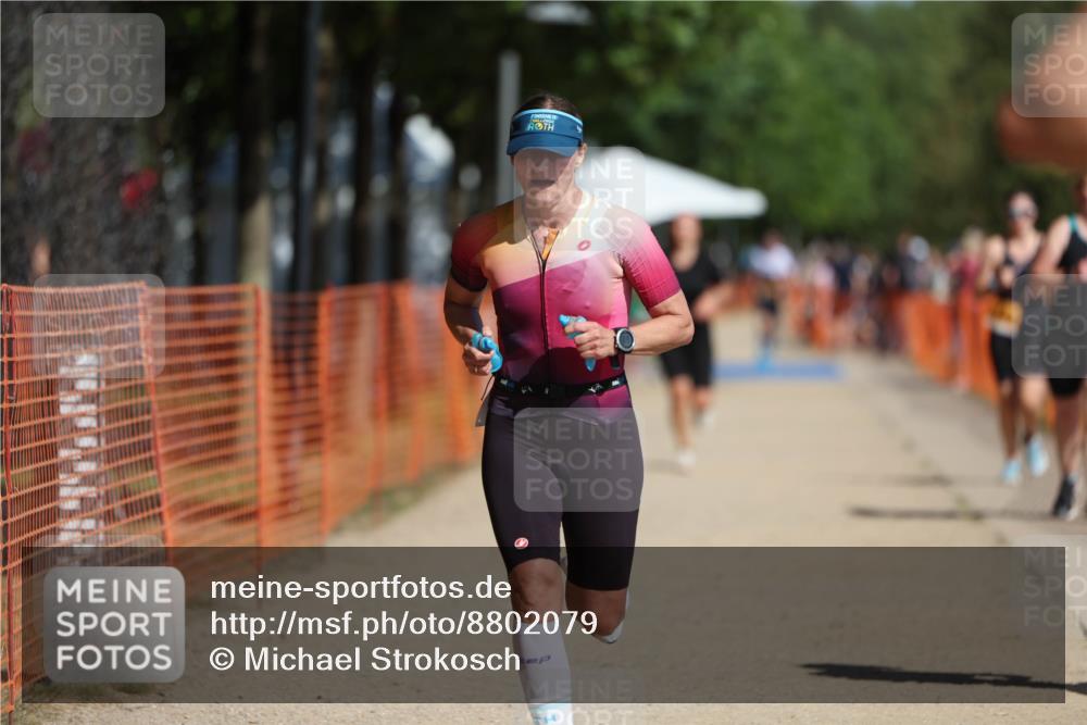 07.09.2025 - 19. Norderstedt Triathlon Michael Strokosch http://msf.ph/oto/8802079 07.09.2025 12:02:59 Laufen 186, 199, 775, 784, 1187, 1313, 1394 meine-sportfotos.de