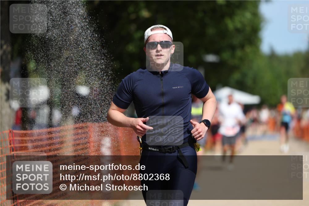 07.09.2025 - 19. Norderstedt Triathlon Michael Strokosch http://msf.ph/oto/8802368 07.09.2025 12:33:19 Laufen 782, 801, 1223, 1241, 1265 meine-sportfotos.de