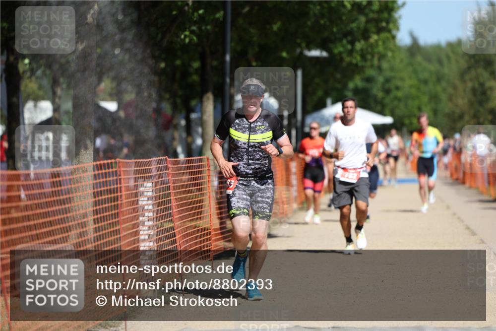 07.09.2025 - 19. Norderstedt Triathlon Michael Strokosch http://msf.ph/oto/8802393 07.09.2025 12:33:21 Laufen 191, 714, 782, 801, 815, 1223, 1241, 1265, 1329 meine-sportfotos.de