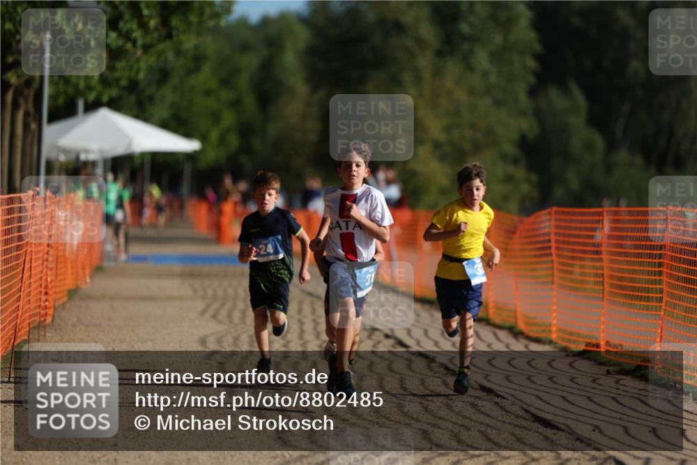 07.09.2025 - 19. Norderstedt Triathlon Michael Strokosch http://msf.ph/oto/8802485 07.09.2025 09:17:04 Laufen 10, 24, 31, 32 meine-sportfotos.de