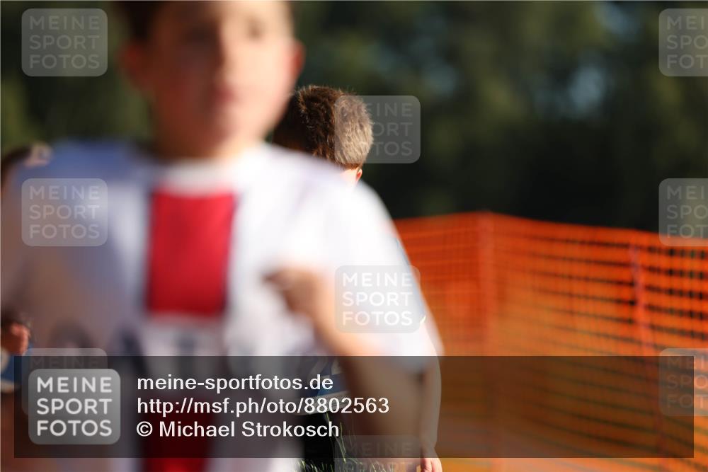07.09.2025 - 19. Norderstedt Triathlon Michael Strokosch http://msf.ph/oto/8802563 07.09.2025 09:17:09 Laufen 10, 24, 31, 32 meine-sportfotos.de
