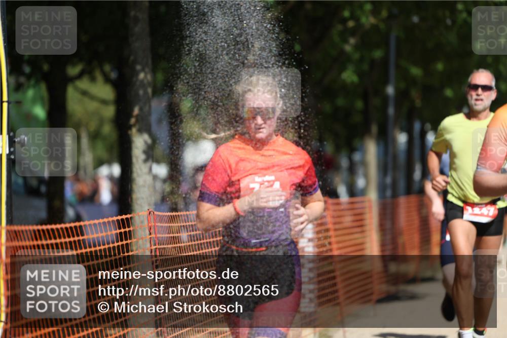 07.09.2025 - 19. Norderstedt Triathlon Michael Strokosch http://msf.ph/oto/8802565 07.09.2025 12:33:30 Laufen 191, 210, 714, 731, 815, 1247, 1272, 1329 meine-sportfotos.de