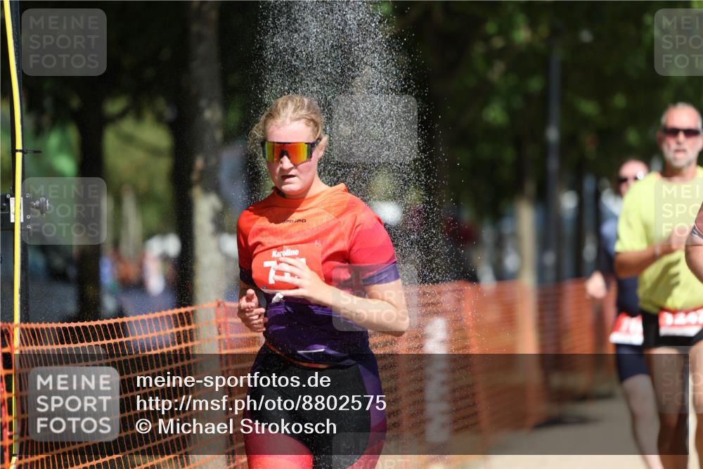 07.09.2025 - 19. Norderstedt Triathlon Michael Strokosch http://msf.ph/oto/8802575 07.09.2025 12:33:30 Laufen 191, 210, 714, 731, 815, 1247, 1272, 1329 meine-sportfotos.de