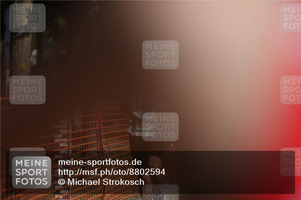 07.09.2025 - 19. Norderstedt Triathlon Michael Strokosch http://msf.ph/oto/8802594 07.09.2025 11:00:21 Laufen 69, 689 meine-sportfotos.de