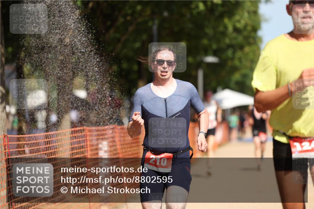 07.09.2025 - 19. Norderstedt Triathlon Michael Strokosch http://msf.ph/oto/8802595 07.09.2025 12:33:32 Laufen 191, 210, 714, 731, 815, 1247, 1272, 1329 meine-sportfotos.de