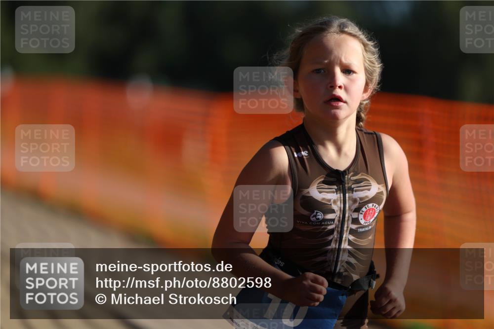 07.09.2025 - 19. Norderstedt Triathlon Michael Strokosch http://msf.ph/oto/8802598 07.09.2025 09:17:11 Laufen 10, 24, 31, 32 meine-sportfotos.de