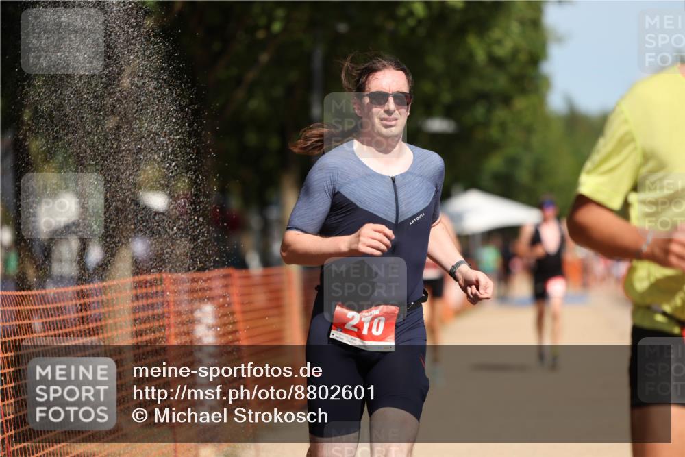 07.09.2025 - 19. Norderstedt Triathlon Michael Strokosch http://msf.ph/oto/8802601 07.09.2025 12:33:32 Laufen 191, 210, 714, 731, 815, 1247, 1272, 1329 meine-sportfotos.de