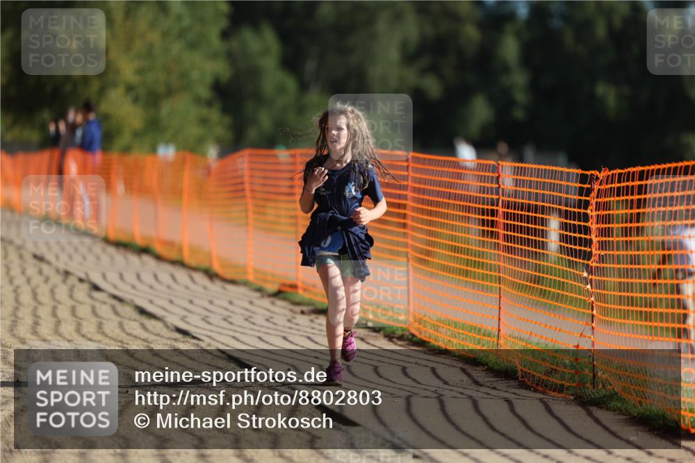 07.09.2025 - 19. Norderstedt Triathlon Michael Strokosch http://msf.ph/oto/8802803 07.09.2025 09:17:51 Laufen 18, 20 meine-sportfotos.de