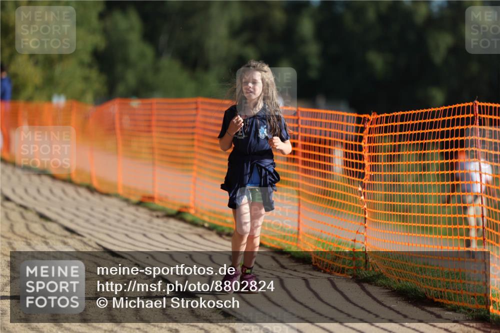 07.09.2025 - 19. Norderstedt Triathlon Michael Strokosch http://msf.ph/oto/8802824 07.09.2025 09:17:52 Laufen 18, 20 meine-sportfotos.de