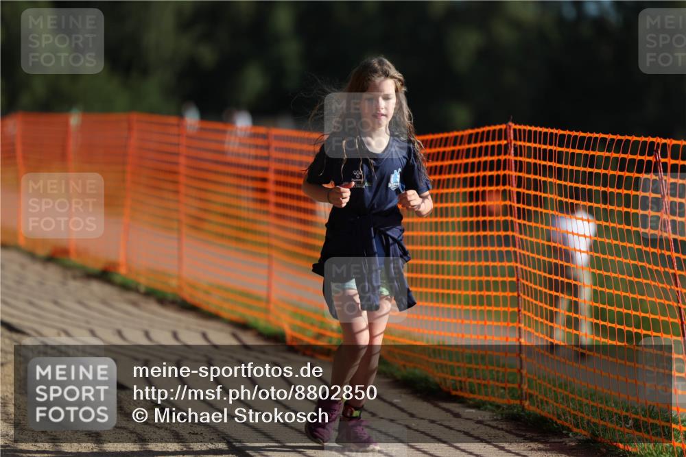 07.09.2025 - 19. Norderstedt Triathlon Michael Strokosch http://msf.ph/oto/8802850 07.09.2025 09:17:53 Laufen 18, 20 meine-sportfotos.de