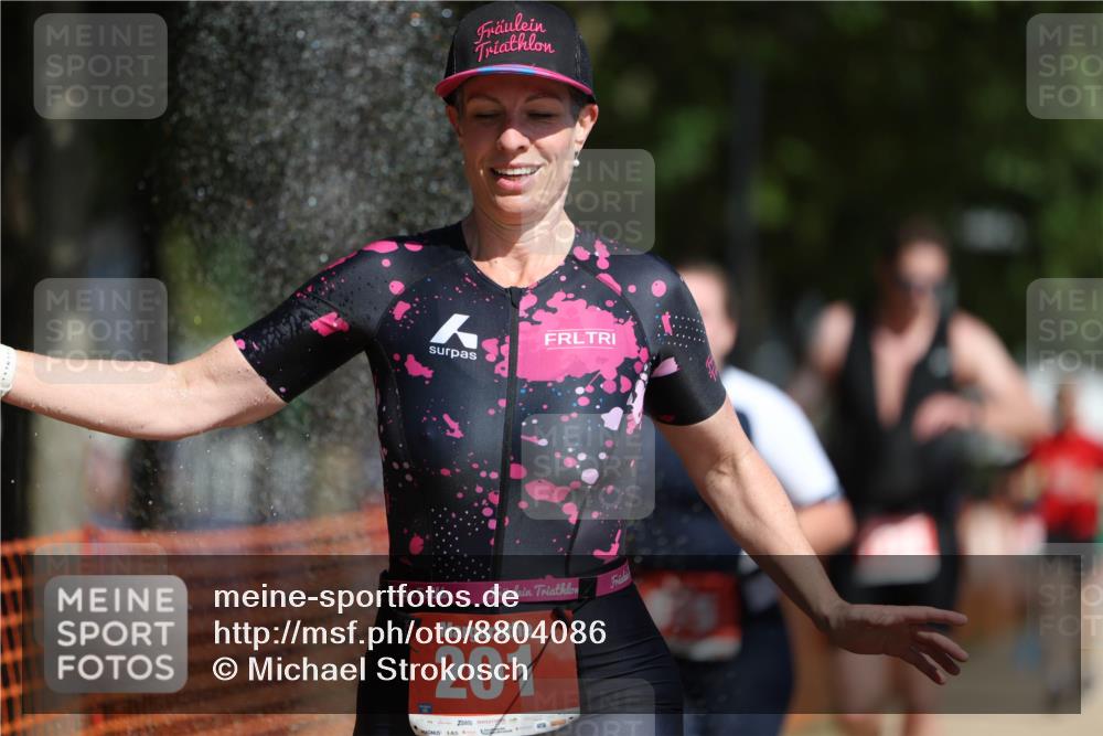 07.09.2025 - 19. Norderstedt Triathlon Michael Strokosch http://msf.ph/oto/8804086 07.09.2025 12:05:50 Laufen 201, 237, 815, 862, 1225, 1377 meine-sportfotos.de