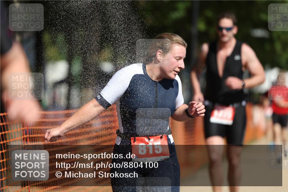 07.09.2025 - 19. Norderstedt Triathlon Michael Strokosch http://msf.ph/oto/8804100 07.09.2025 12:05:50 Laufen 201, 237, 815, 862, 1225, 1377 meine-sportfotos.de