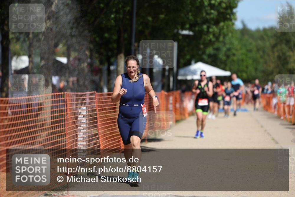 07.09.2025 - 19. Norderstedt Triathlon Michael Strokosch http://msf.ph/oto/8804157 07.09.2025 12:35:58 Laufen 1242, 1258 meine-sportfotos.de