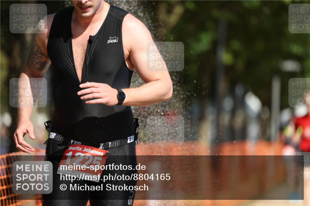 07.09.2025 - 19. Norderstedt Triathlon Michael Strokosch http://msf.ph/oto/8804165 07.09.2025 12:05:53 Laufen 237, 815, 862, 1225, 1265, 1372 meine-sportfotos.de