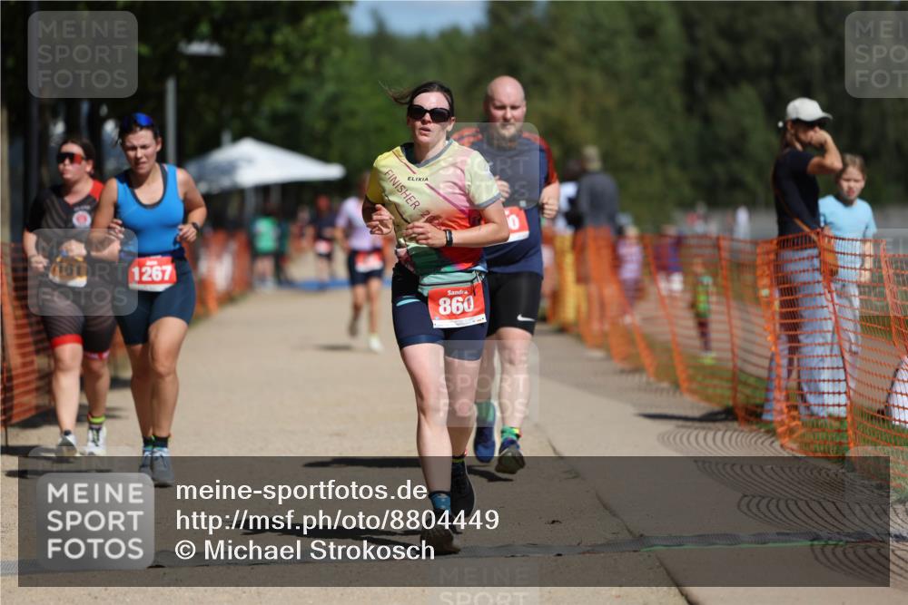 07.09.2025 - 19. Norderstedt Triathlon Michael Strokosch http://msf.ph/oto/8804449 07.09.2025 12:36:16 Laufen 190, 207, 282, 860, 1161, 1267, 1307, 1319 meine-sportfotos.de