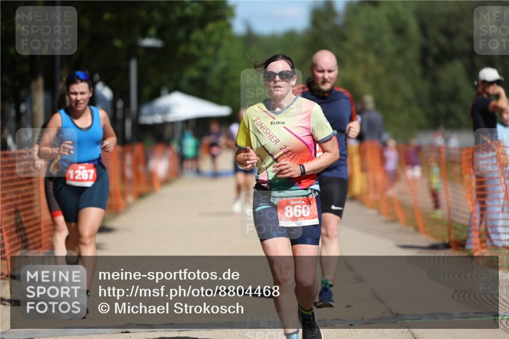07.09.2025 - 19. Norderstedt Triathlon Michael Strokosch http://msf.ph/oto/8804468 07.09.2025 12:36:17 Laufen 190, 293, 860, 1161, 1267, 1319 meine-sportfotos.de