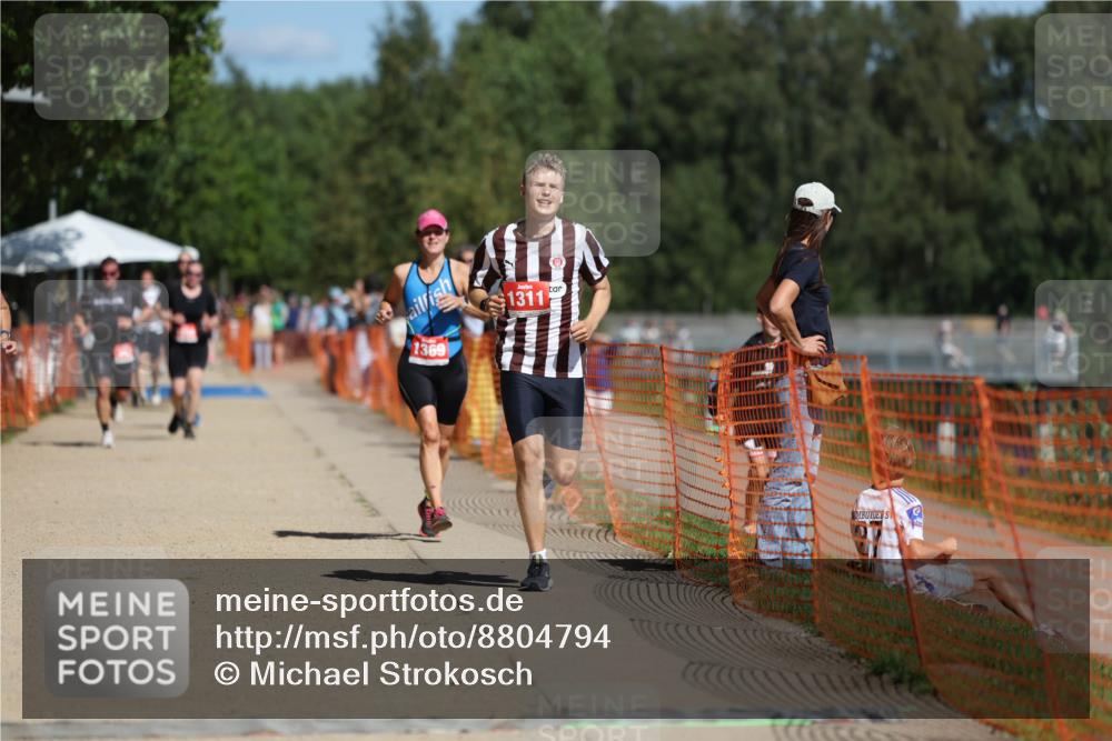 07.09.2025 - 19. Norderstedt Triathlon Michael Strokosch http://msf.ph/oto/8804794 07.09.2025 12:36:56 Laufen 1248, 1311, 1369 meine-sportfotos.de