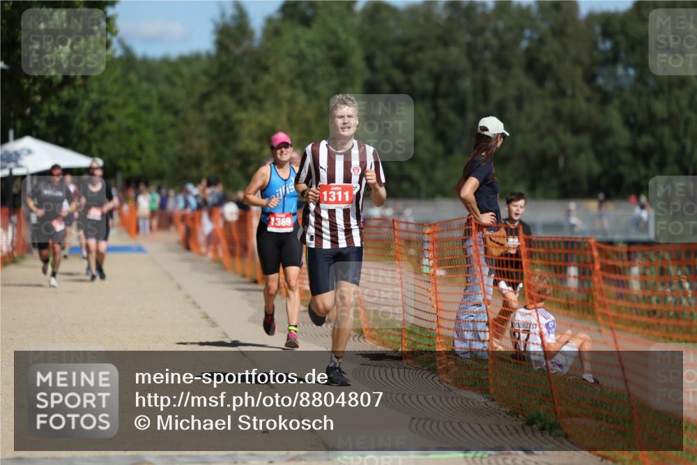 07.09.2025 - 19. Norderstedt Triathlon Michael Strokosch http://msf.ph/oto/8804807 07.09.2025 12:36:56 Laufen 1248, 1311, 1369 meine-sportfotos.de