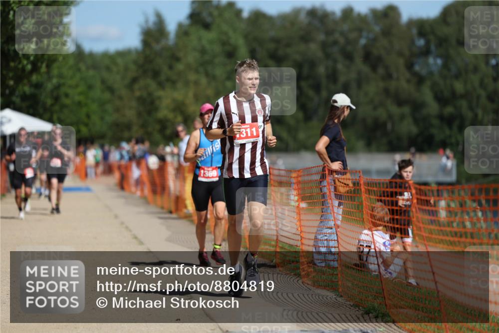 07.09.2025 - 19. Norderstedt Triathlon Michael Strokosch http://msf.ph/oto/8804819 07.09.2025 12:36:56 Laufen 1248, 1311, 1369 meine-sportfotos.de