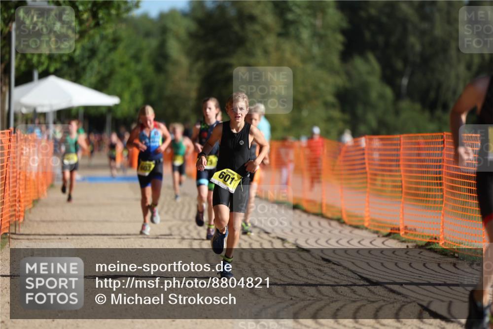 07.09.2025 - 19. Norderstedt Triathlon Michael Strokosch http://msf.ph/oto/8804821 07.09.2025 09:44:33 Laufen 559, 601, 603, 614, 623, 625, 629 meine-sportfotos.de