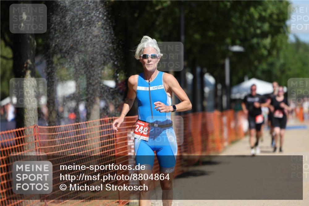 07.09.2025 - 19. Norderstedt Triathlon Michael Strokosch http://msf.ph/oto/8804864 07.09.2025 12:36:59 Laufen 253, 1244, 1248, 1311, 1369 meine-sportfotos.de