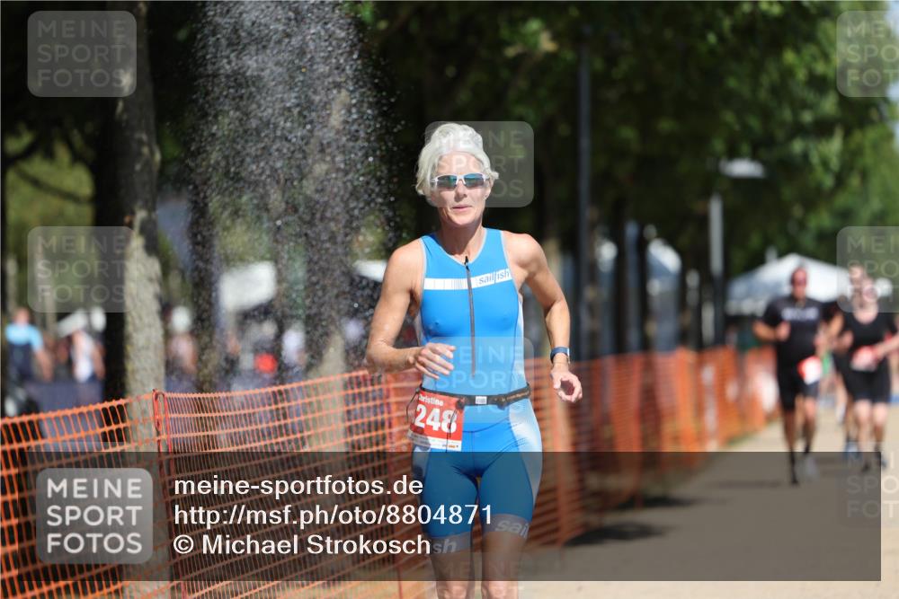07.09.2025 - 19. Norderstedt Triathlon Michael Strokosch http://msf.ph/oto/8804871 07.09.2025 12:37:00 Laufen 253, 260, 1244, 1248, 1311, 1369 meine-sportfotos.de