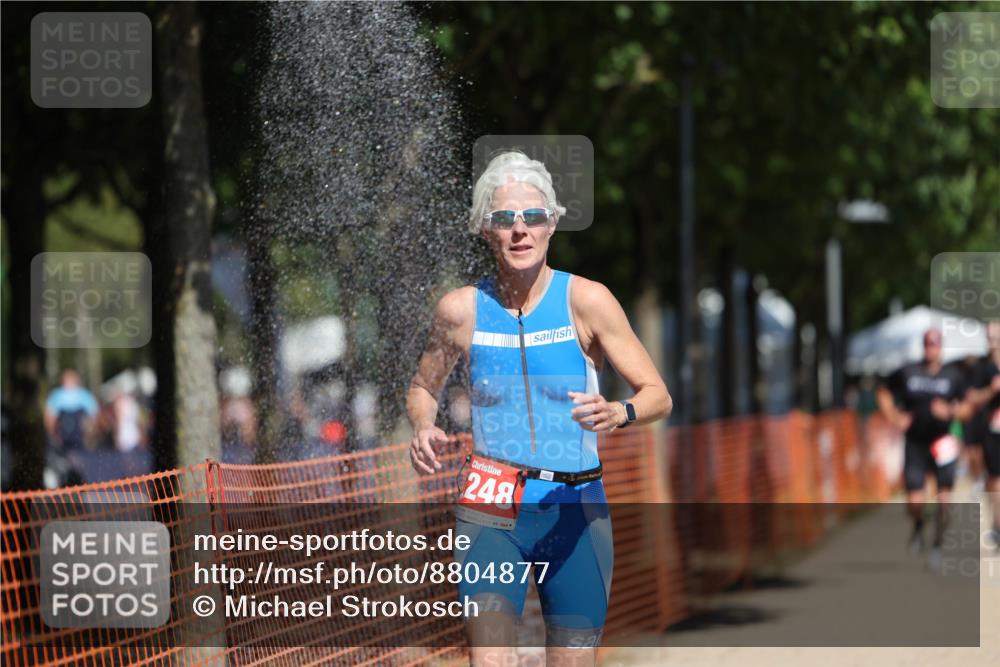 07.09.2025 - 19. Norderstedt Triathlon Michael Strokosch http://msf.ph/oto/8804877 07.09.2025 12:37:00 Laufen 253, 260, 1244, 1248, 1311, 1369 meine-sportfotos.de