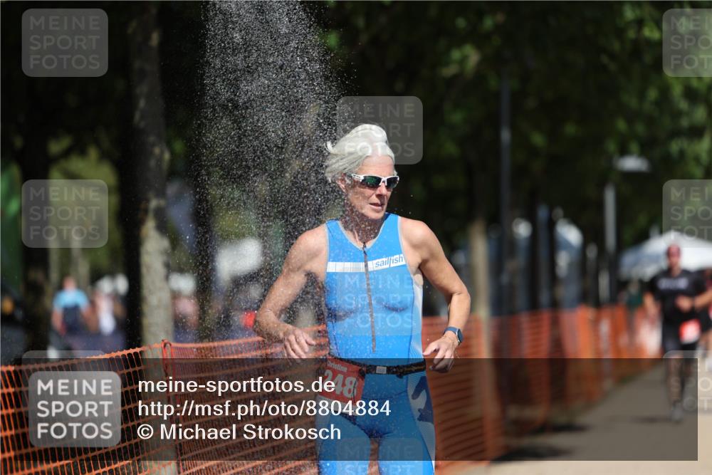 07.09.2025 - 19. Norderstedt Triathlon Michael Strokosch http://msf.ph/oto/8804884 07.09.2025 12:37:00 Laufen 253, 260, 1244, 1248, 1311, 1369 meine-sportfotos.de