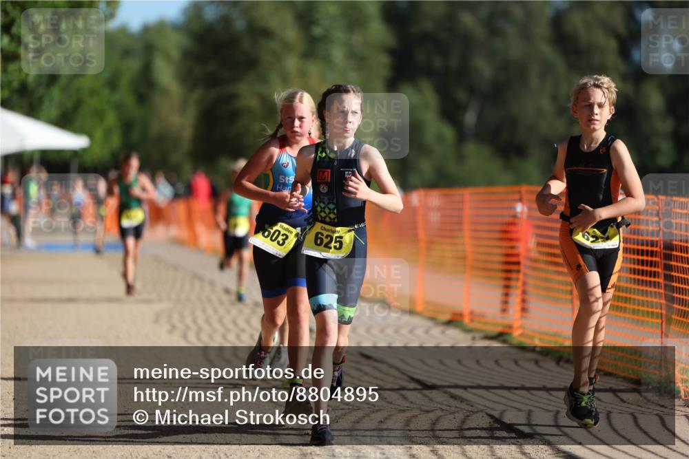 07.09.2025 - 19. Norderstedt Triathlon Michael Strokosch http://msf.ph/oto/8804895 07.09.2025 09:44:38 Laufen 559, 601, 603, 607, 623, 625, 629 meine-sportfotos.de