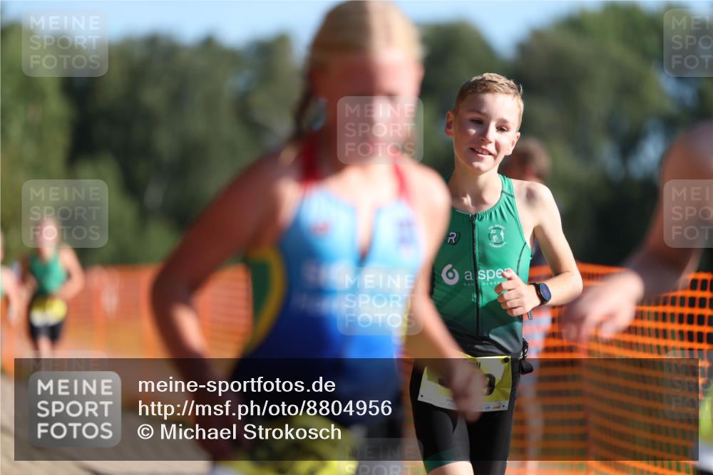07.09.2025 - 19. Norderstedt Triathlon Michael Strokosch http://msf.ph/oto/8804956 07.09.2025 09:44:41 Laufen 559, 601, 603, 607, 618, 623, 625 meine-sportfotos.de