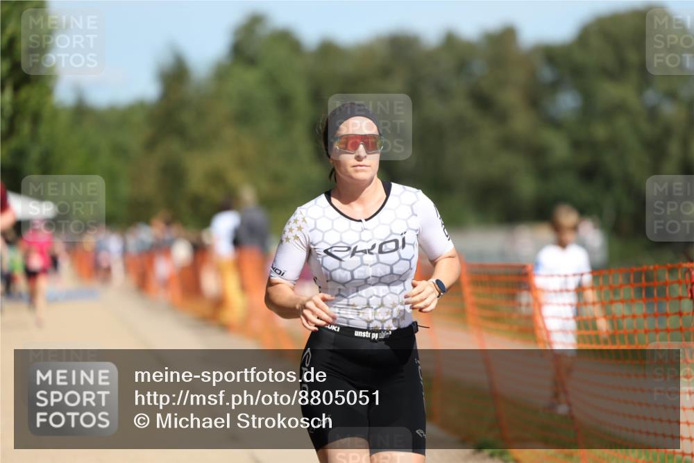 07.09.2025 - 19. Norderstedt Triathlon Michael Strokosch http://msf.ph/oto/8805051 07.09.2025 12:37:11 Laufen 260, 280, 719, 738, 861, 1244 meine-sportfotos.de