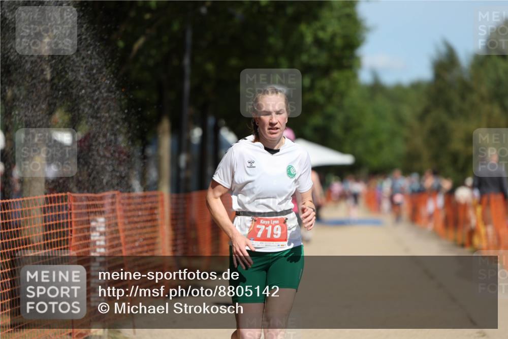 07.09.2025 - 19. Norderstedt Triathlon Michael Strokosch http://msf.ph/oto/8805142 07.09.2025 12:37:18 Laufen 280, 719, 861, 1339, 1367 meine-sportfotos.de