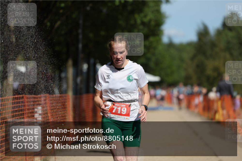 07.09.2025 - 19. Norderstedt Triathlon Michael Strokosch http://msf.ph/oto/8805148 07.09.2025 12:37:18 Laufen 280, 719, 861, 1339, 1367 meine-sportfotos.de