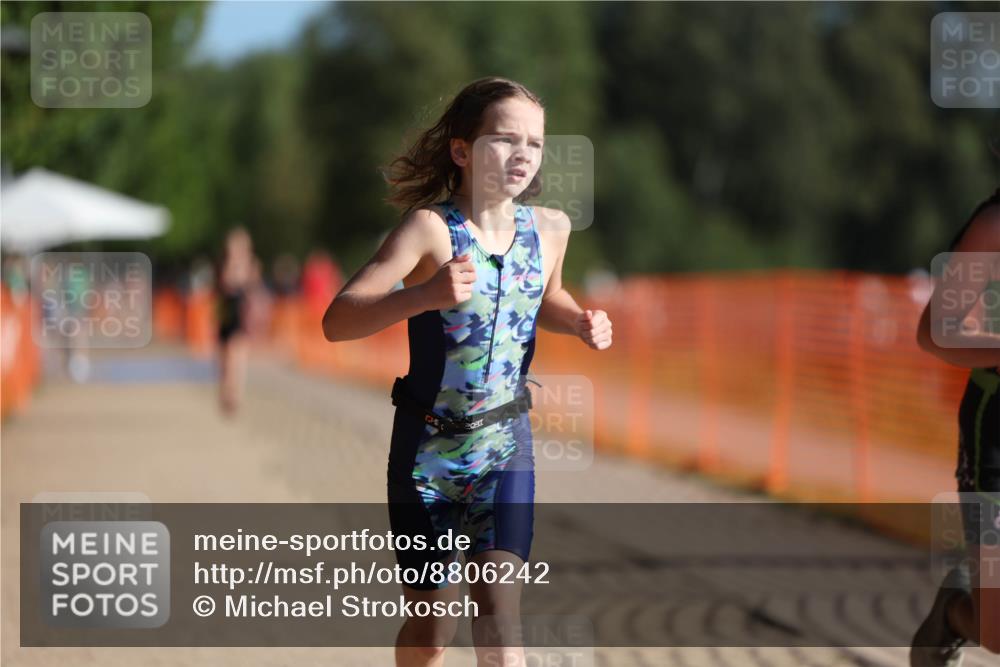 07.09.2025 - 19. Norderstedt Triathlon Michael Strokosch http://msf.ph/oto/8806242 07.09.2025 09:46:26 Laufen 565, 584, 599 meine-sportfotos.de