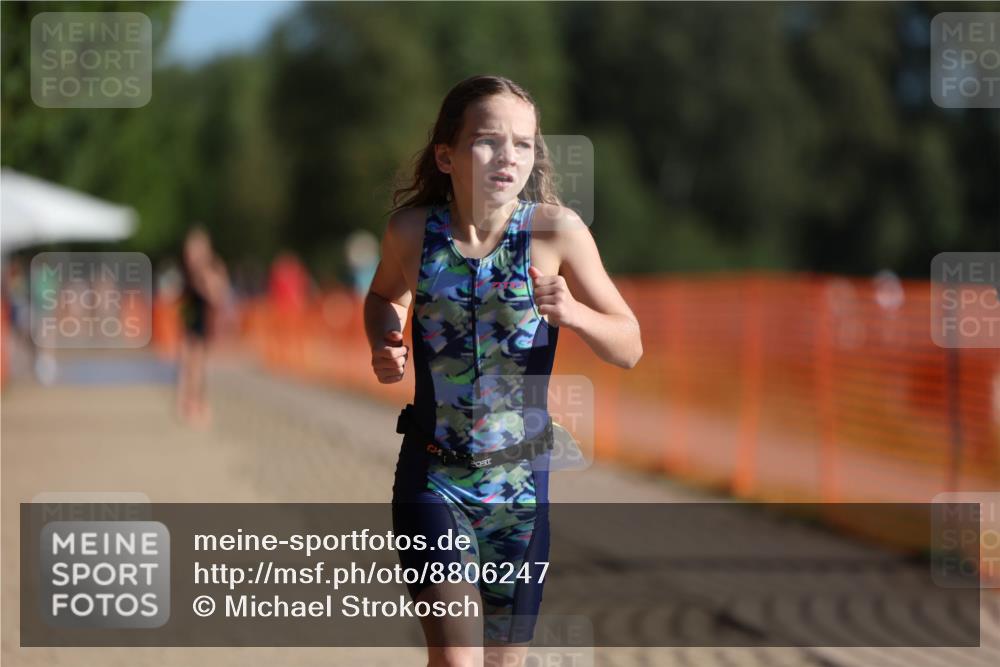 07.09.2025 - 19. Norderstedt Triathlon Michael Strokosch http://msf.ph/oto/8806247 07.09.2025 09:46:27 Laufen 565, 584, 599 meine-sportfotos.de