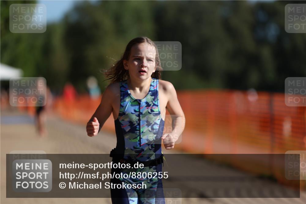 07.09.2025 - 19. Norderstedt Triathlon Michael Strokosch http://msf.ph/oto/8806255 07.09.2025 09:46:27 Laufen 565, 584, 599 meine-sportfotos.de