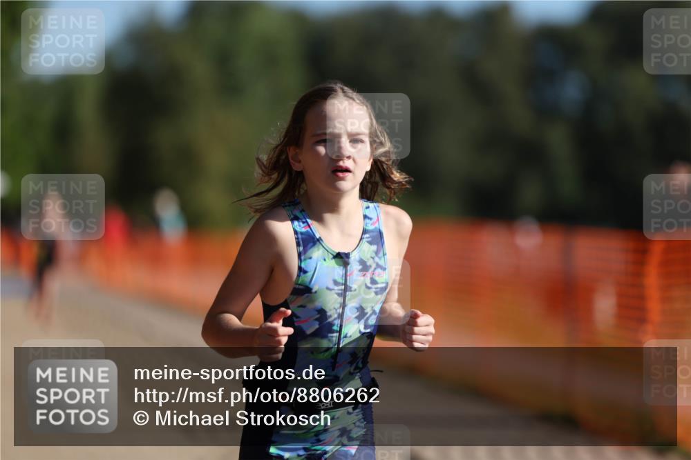 07.09.2025 - 19. Norderstedt Triathlon Michael Strokosch http://msf.ph/oto/8806262 07.09.2025 09:46:27 Laufen 565, 584, 599 meine-sportfotos.de