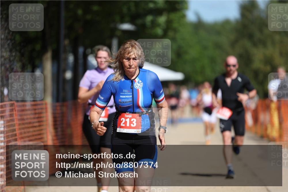 07.09.2025 - 19. Norderstedt Triathlon Michael Strokosch http://msf.ph/oto/8807374 07.09.2025 12:41:17 Laufen 156, 176, 213, 767, 1296, 1346 meine-sportfotos.de