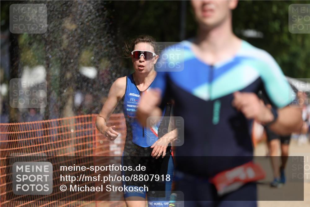 07.09.2025 - 19. Norderstedt Triathlon Michael Strokosch http://msf.ph/oto/8807918 07.09.2025 12:42:09 Laufen 168, 189, 215, 717, 741 meine-sportfotos.de