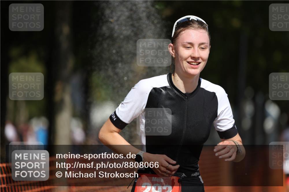 07.09.2025 - 19. Norderstedt Triathlon Michael Strokosch http://msf.ph/oto/8808066 07.09.2025 12:42:34 Laufen 139, 244, 261, 292, 780, 827, 828, 1277, 1358 meine-sportfotos.de