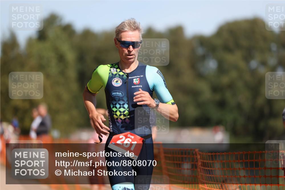 07.09.2025 - 19. Norderstedt Triathlon Michael Strokosch http://msf.ph/oto/8808070 07.09.2025 12:42:36 Laufen 139, 244, 261, 292, 780, 827, 828, 1277, 1358, 1398 meine-sportfotos.de