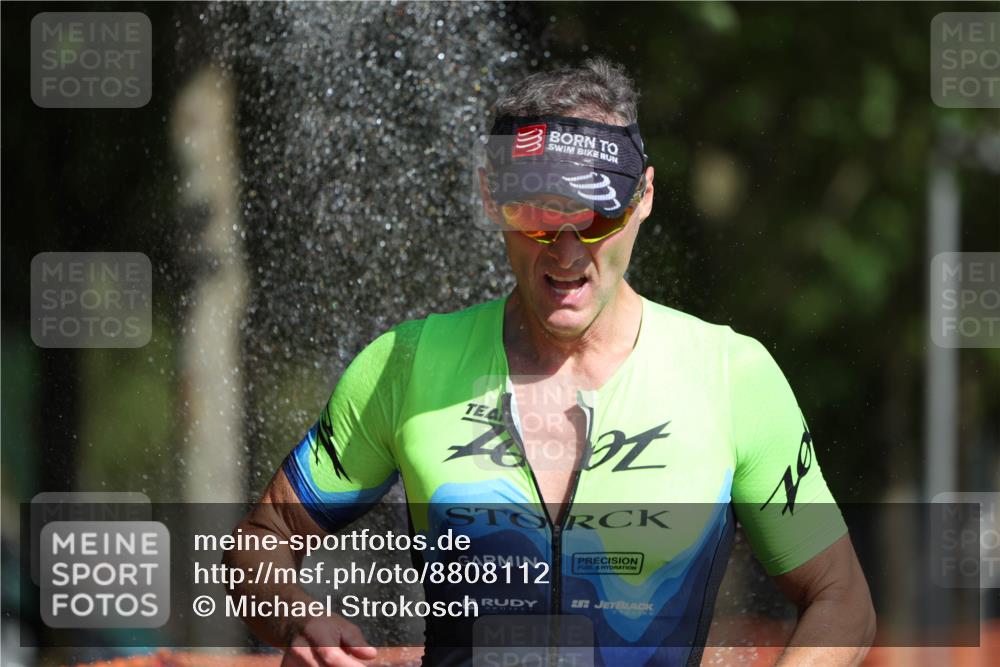 07.09.2025 - 19. Norderstedt Triathlon Michael Strokosch http://msf.ph/oto/8808112 07.09.2025 11:31:47 Laufen 200, 1176, 1390 meine-sportfotos.de