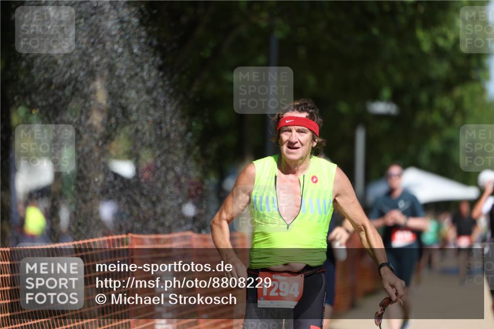 07.09.2025 - 19. Norderstedt Triathlon Michael Strokosch http://msf.ph/oto/8808229 07.09.2025 12:43:13 Laufen 732, 818, 1294, 1351, 1379 meine-sportfotos.de