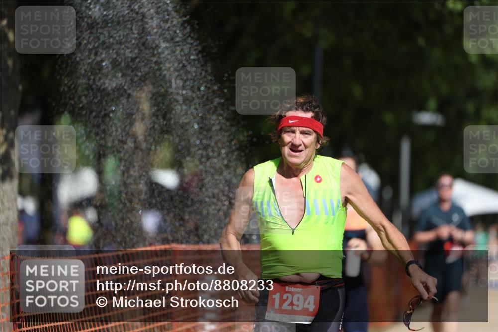 07.09.2025 - 19. Norderstedt Triathlon Michael Strokosch http://msf.ph/oto/8808233 07.09.2025 12:43:13 Laufen 732, 818, 1294, 1351, 1379 meine-sportfotos.de