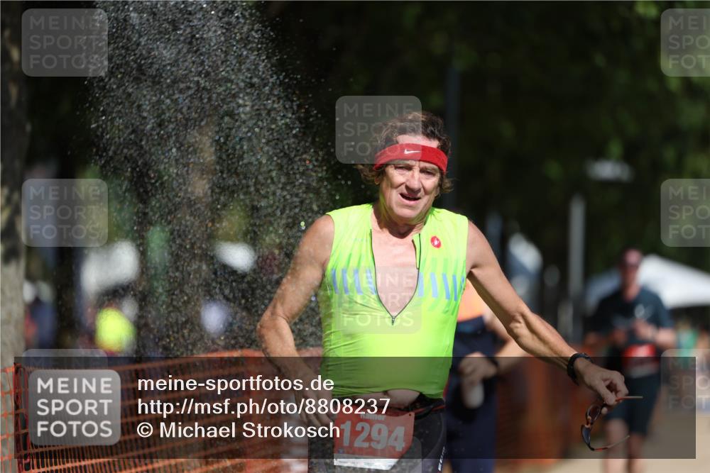 07.09.2025 - 19. Norderstedt Triathlon Michael Strokosch http://msf.ph/oto/8808237 07.09.2025 12:43:13 Laufen 732, 818, 1294, 1351, 1379 meine-sportfotos.de