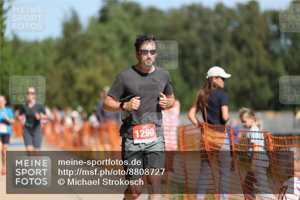 07.09.2025 - 19. Norderstedt Triathlon Michael Strokosch http://msf.ph/oto/8808727 07.09.2025 12:44:50 Laufen 258, 1252, 1290, 1338 meine-sportfotos.de