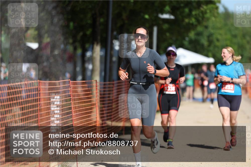 07.09.2025 - 19. Norderstedt Triathlon Michael Strokosch http://msf.ph/oto/8808737 07.09.2025 12:44:54 Laufen 258, 1252, 1290, 1338 meine-sportfotos.de